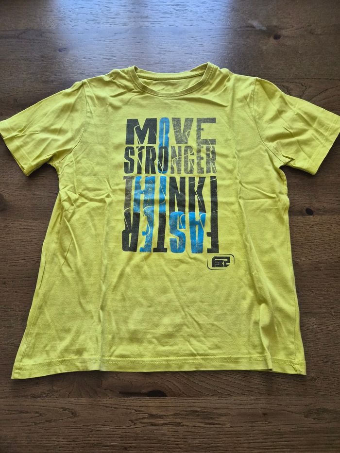 Tee shirt