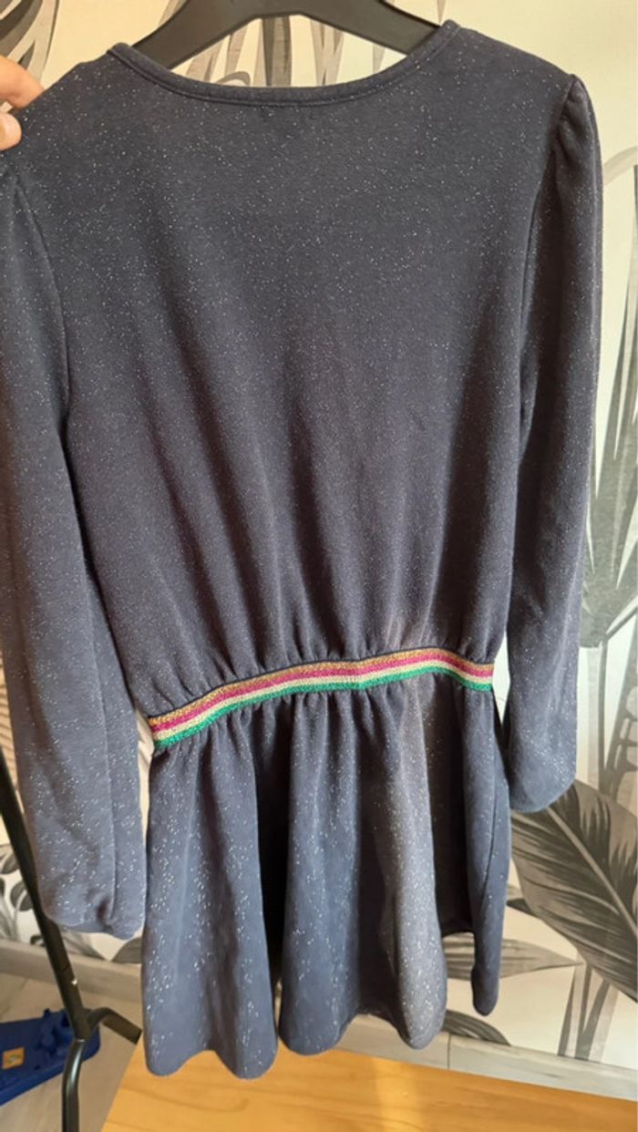 Robe sweat - photo numéro 3