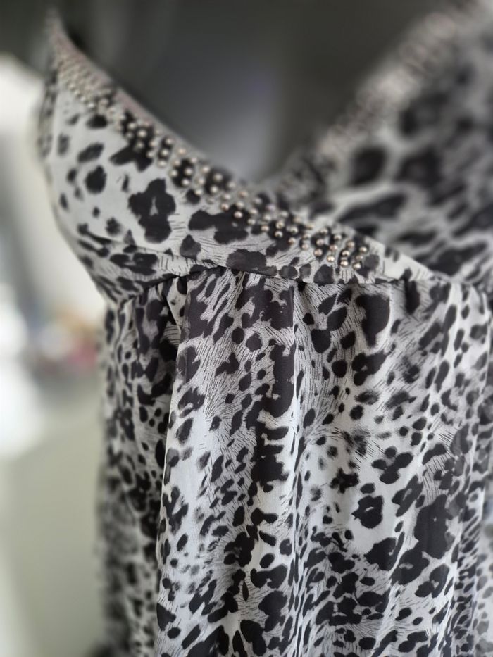 Lot de 2 robes léopard - photo numéro 6