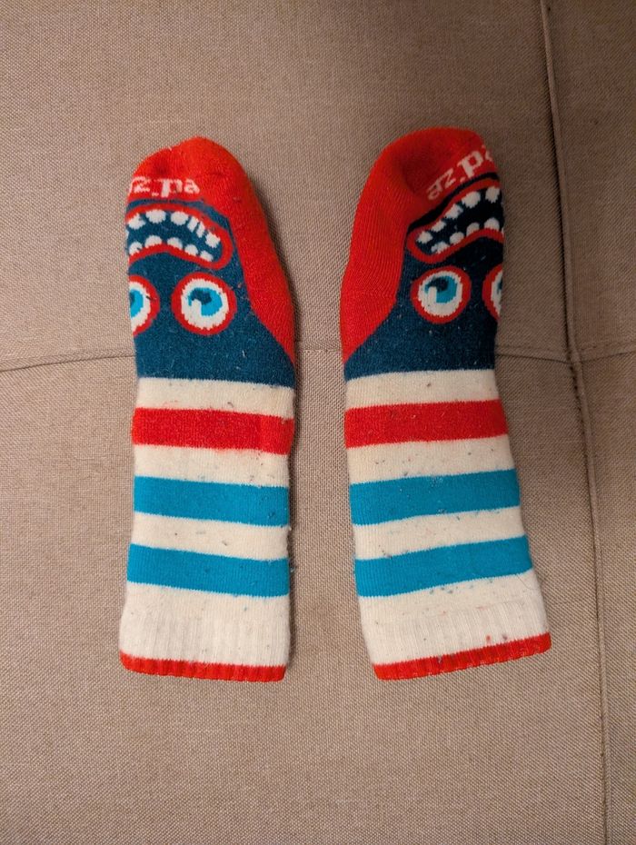 Ensemble ski - photo numéro 3