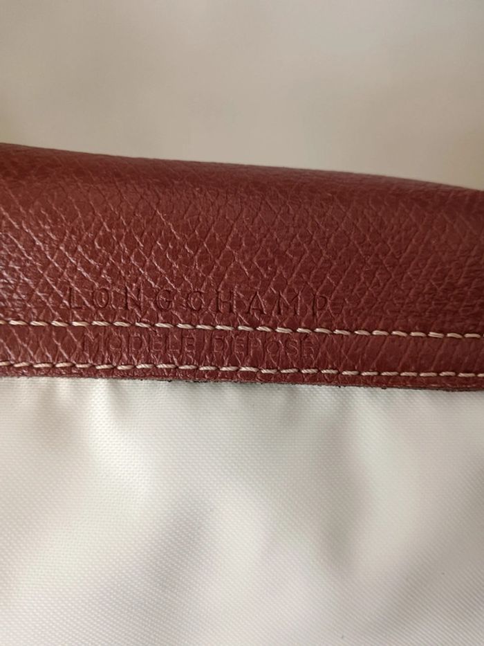 Longchamp | Pliage édition limitée | t. S - photo numéro 9