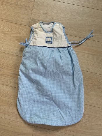 Turbulette 0/6 mois - Influx