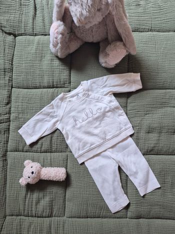 Ensemble H&M