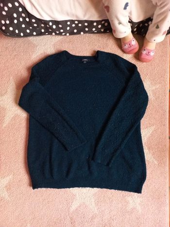 Pull maternité