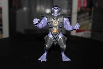 Figurine Goliath - Gargoyles - 1995