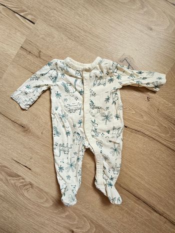 Pyjamas