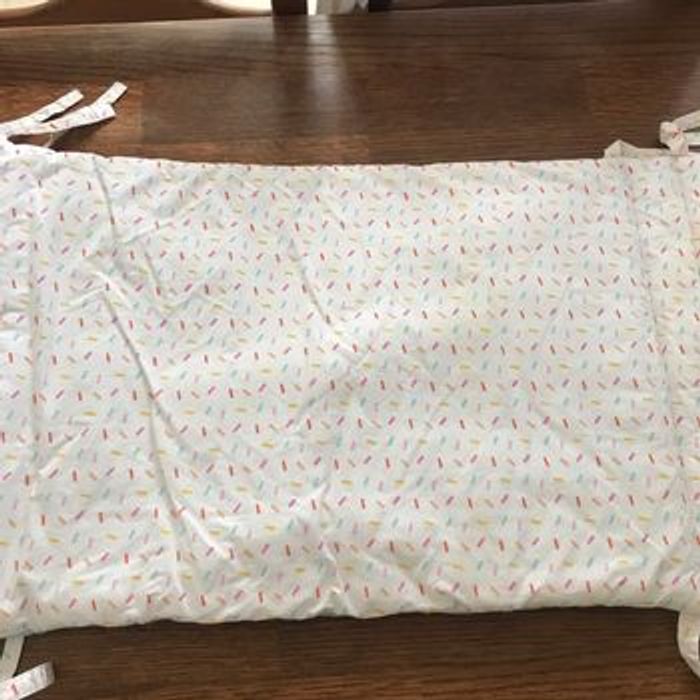 Tout de lit bébé fille premaman - photo numéro 4