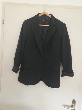 Veste blazer