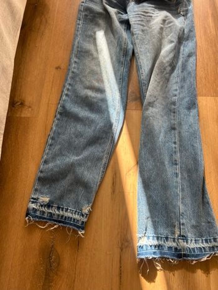 Jean stradivarius ne your own muse taille 36 - photo numéro 6