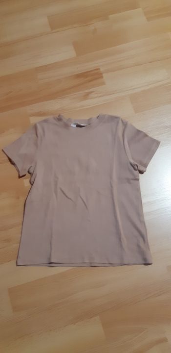 Tee-shirt H&M taille 8-10 ans