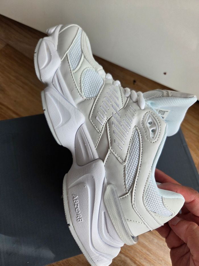 New balance 9060 NRJ blanche neuve 40