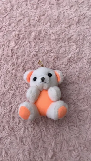 peluche nounours