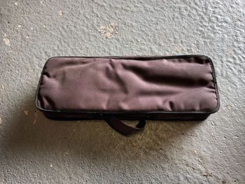 trousse  pour barbecue