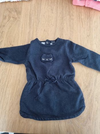 Robe pull