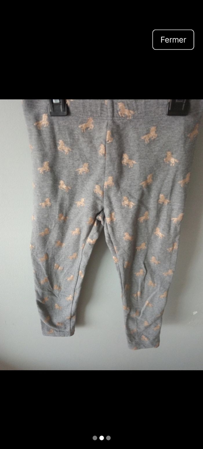 Legging - photo numéro 2