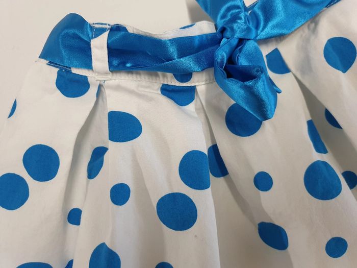 Jupe Minnie et Mickey - photo numéro 5