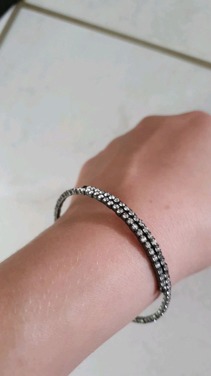 Bracelet fillette V12