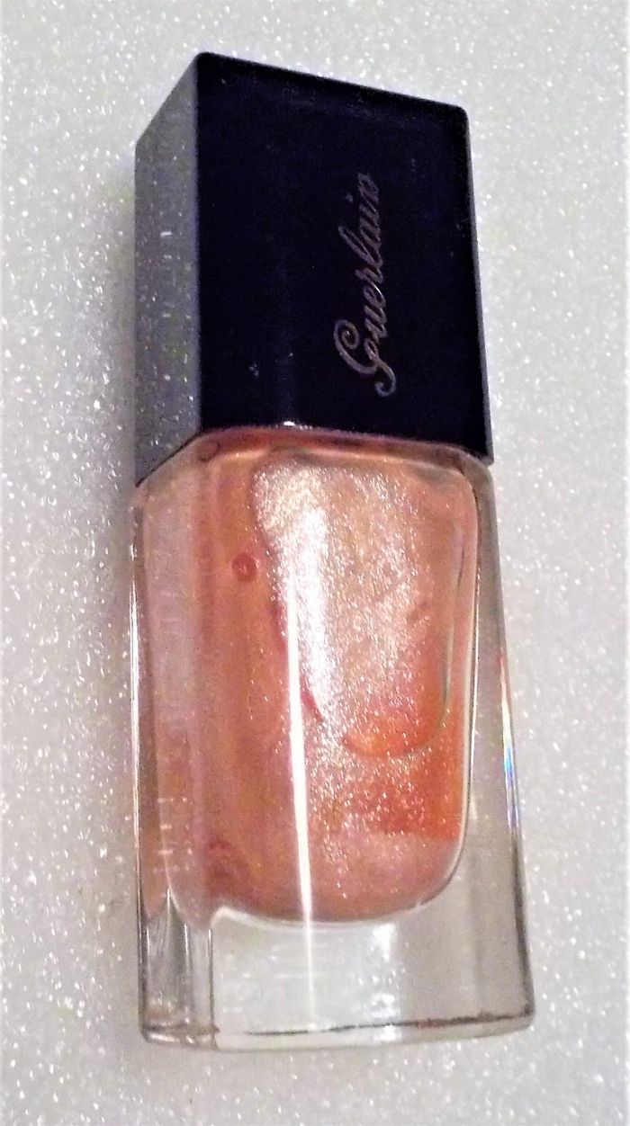 Vernis à ongles "Guerlain" - photo numéro 7