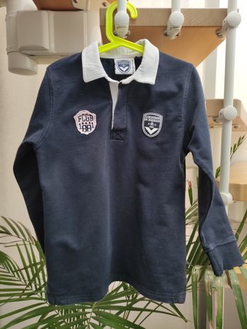 Polo enfant