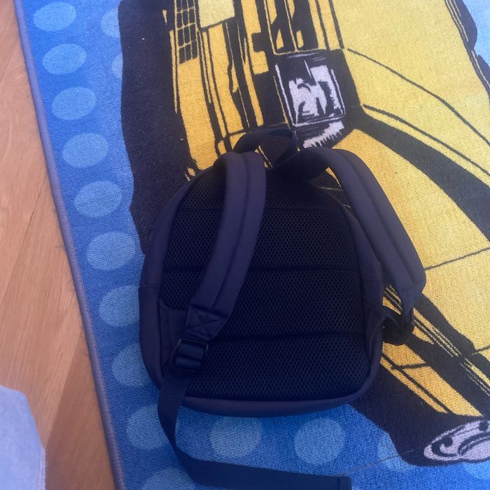 Sac à dos - photo numéro 3