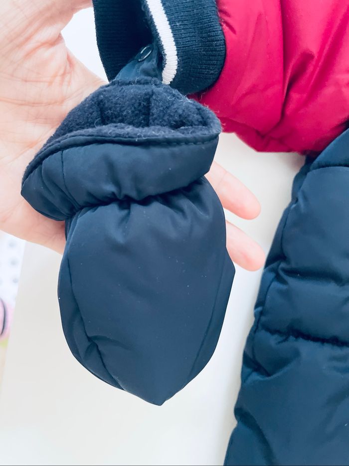 Combi pilote Jacadi / 6 mois - photo numéro 5