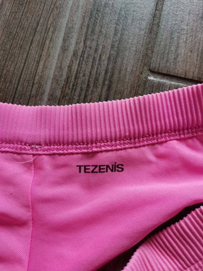 Maillot de bain 2 pièces rose Tezenis taille M - photo numéro 3