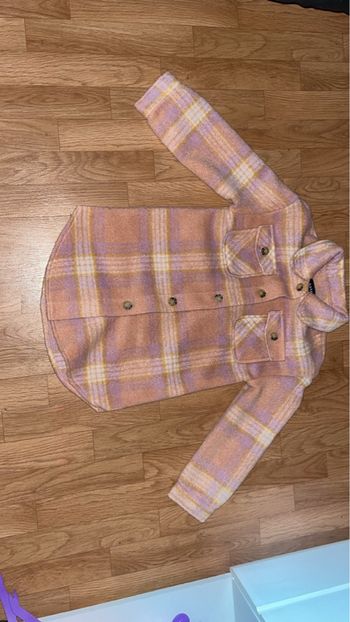 Super chemise 8 ans