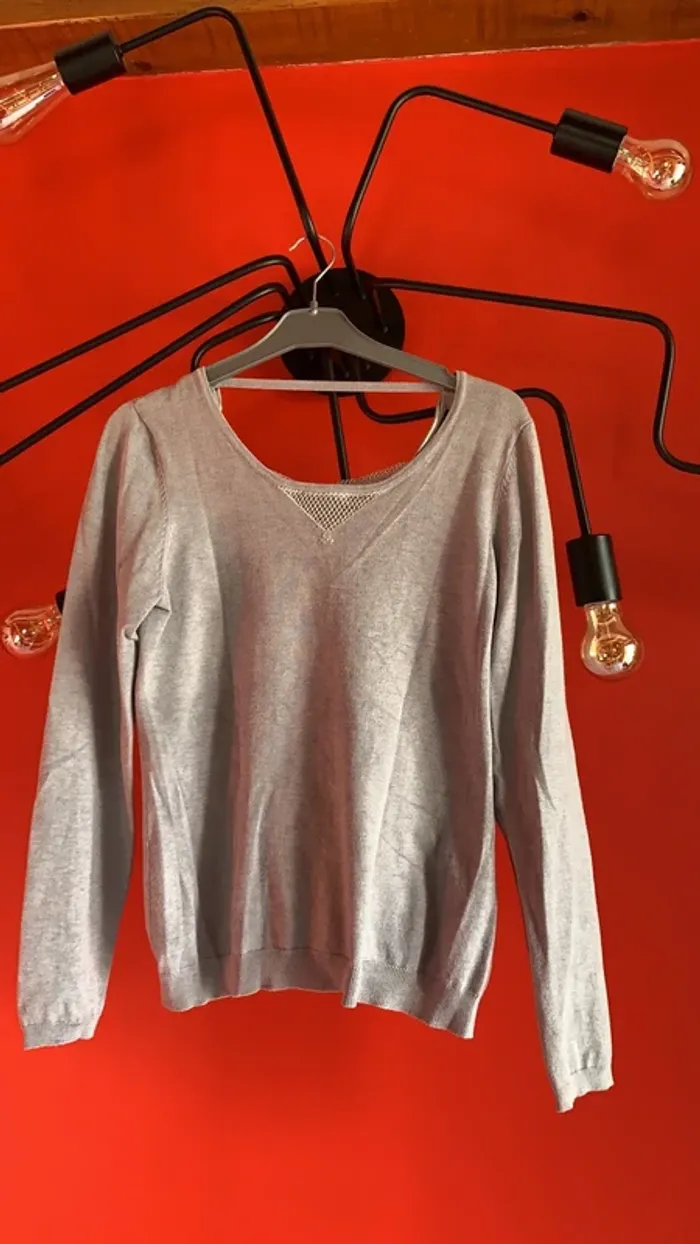 Pull Bréal