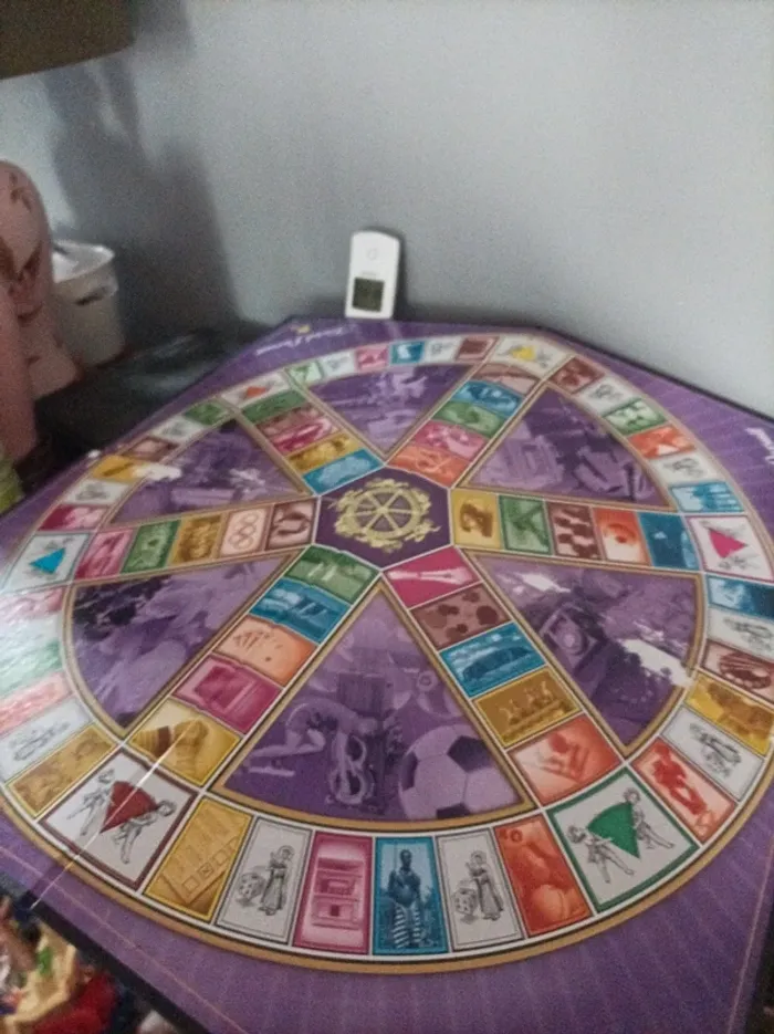 Trivial pursuit édition du XX1e siècle - photo numéro 2