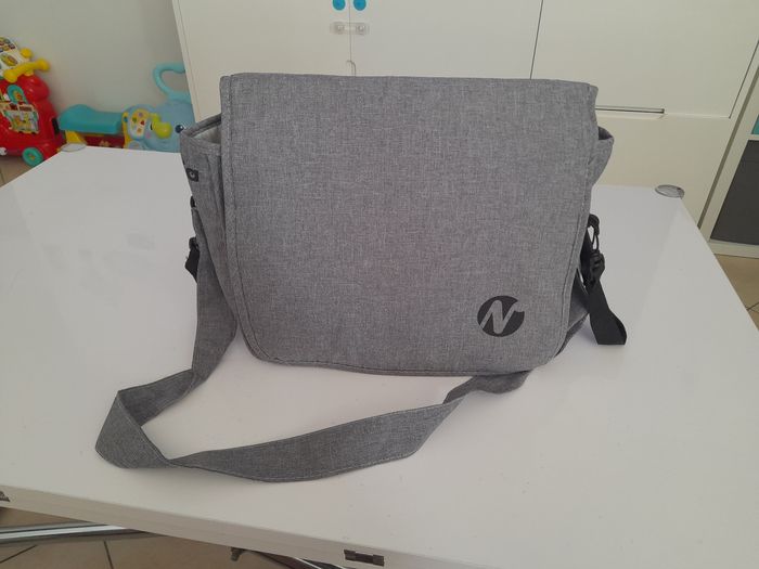 Sac a langer