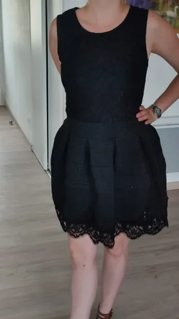 Robe Noire
