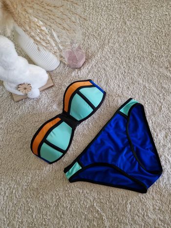 Maillot 2 pièces_T.S.