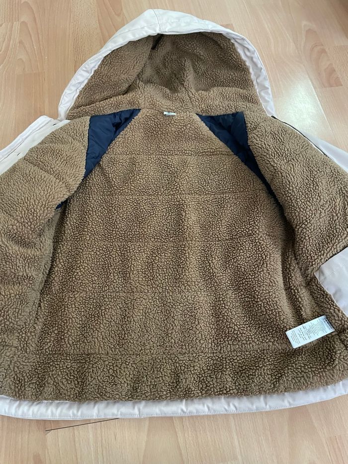 Manteau hiver Petit Bateau - photo numéro 3