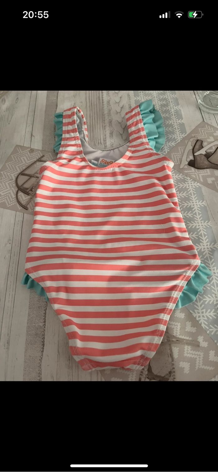 Maillot de bain - photo numéro 2
