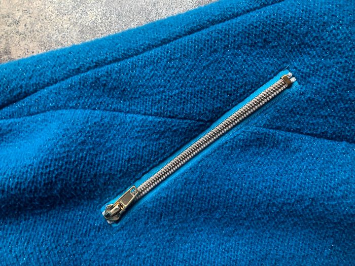 Manteau Catimini 10 ans - photo numéro 3