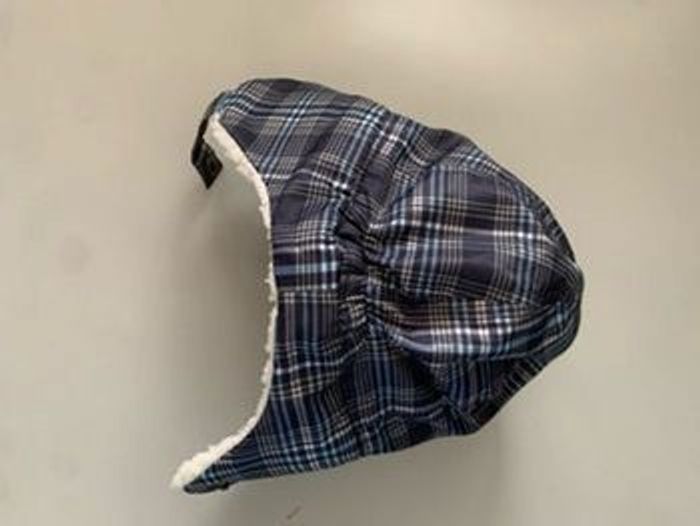 Bonnet pilote Taille 3 mois H&M - photo numéro 4