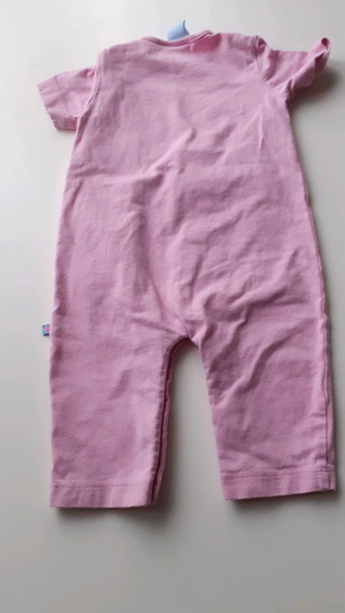 Combinaison 6 mois - photo numéro 2