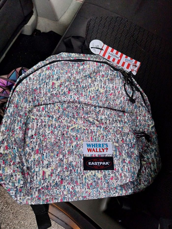 Sac eastpak