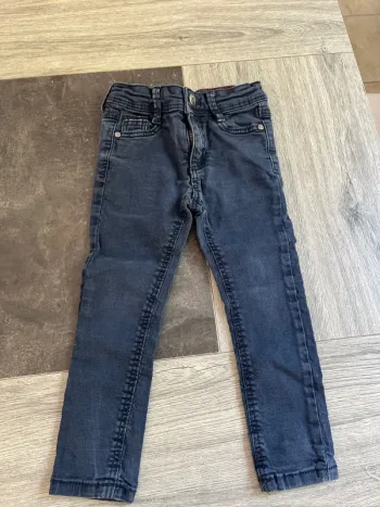 Jean skinny 2 ans