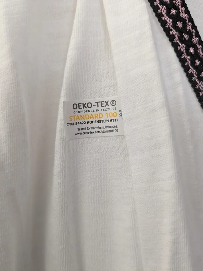 Robe longue d'été TEX T.L. - photo numéro 4