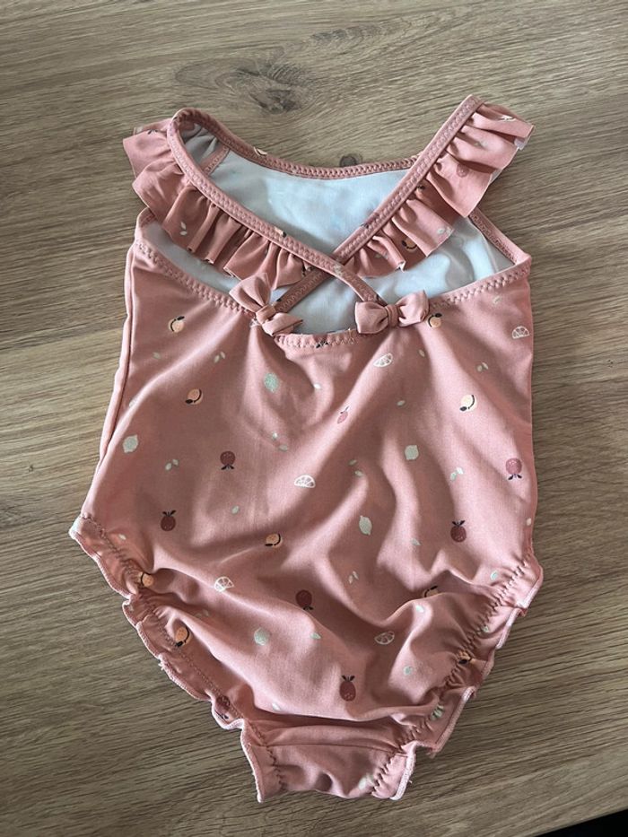 Maillot de bain 1 pièce - photo numéro 2