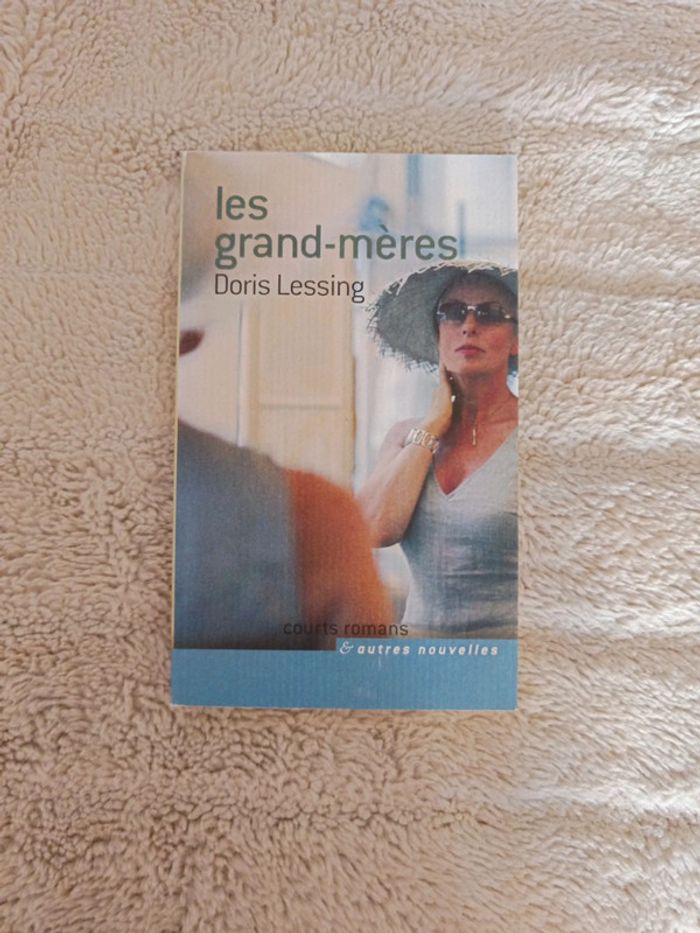 Les grands mères
