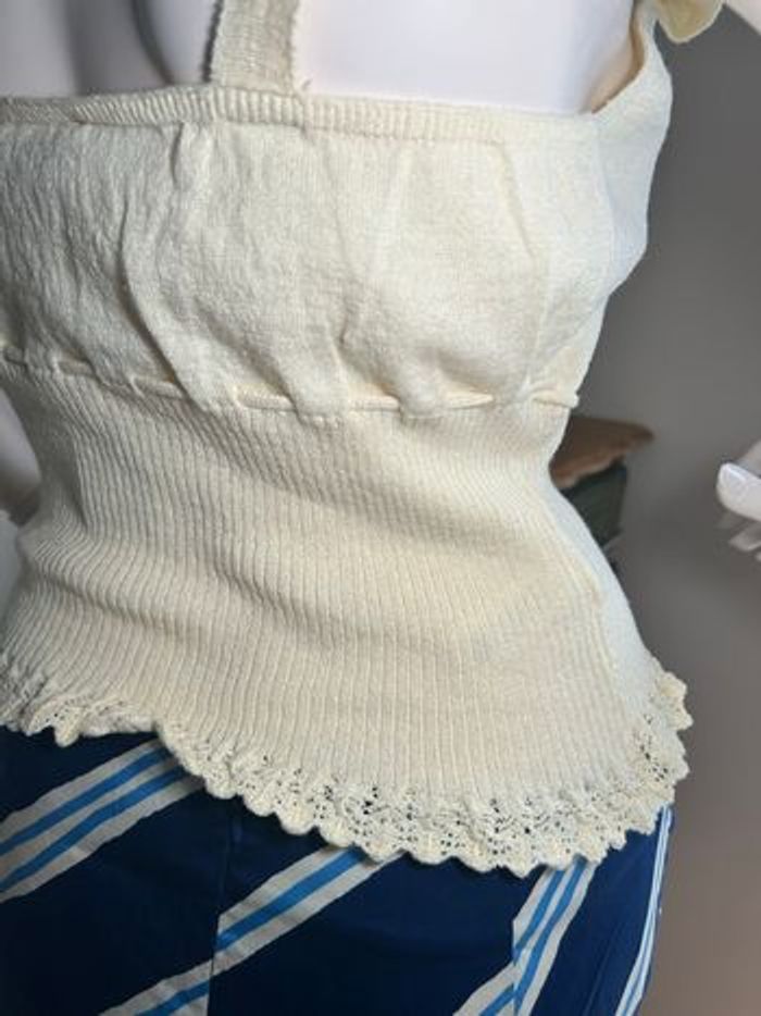 Débardeur Mango - photo numéro 4