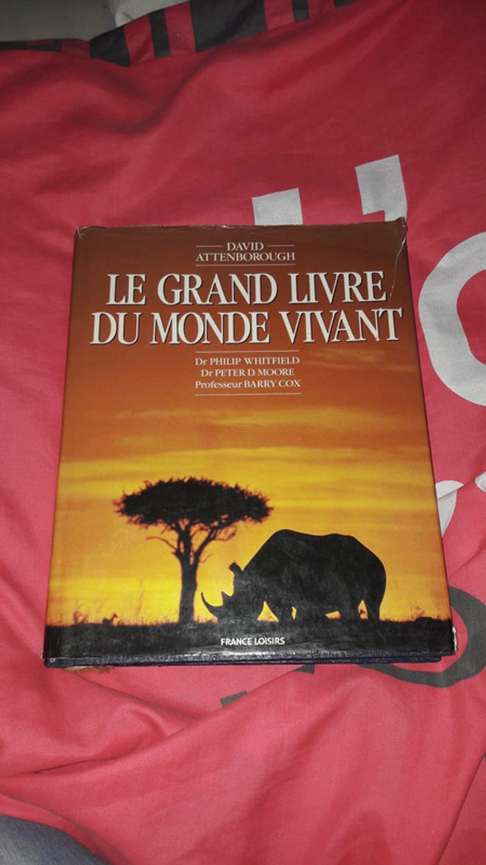 Livre