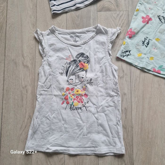 T-shirts Orchestra - photo numéro 4