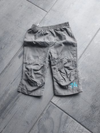 Pantalon 12 mois
