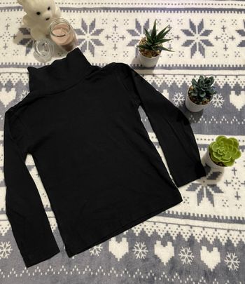 T-shirt manche longue