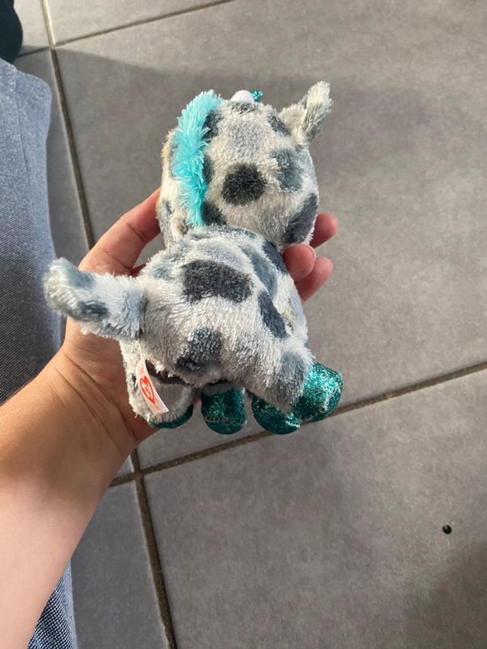 Peluche ty - photo numéro 2