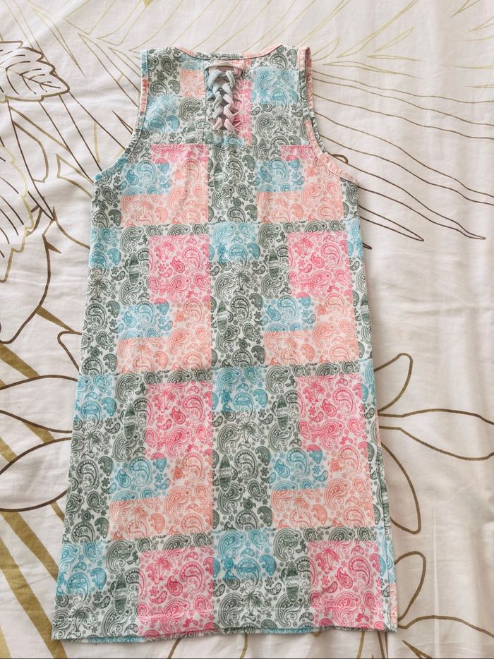 Robe kaporal - photo numéro 2