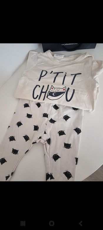 Ensemble motif chat 🐱